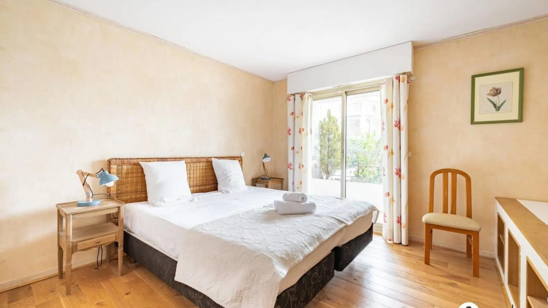 Spacious Apartment With Pool Located In The Marina Of Mandelieu  Mandelieu-la-Napoule